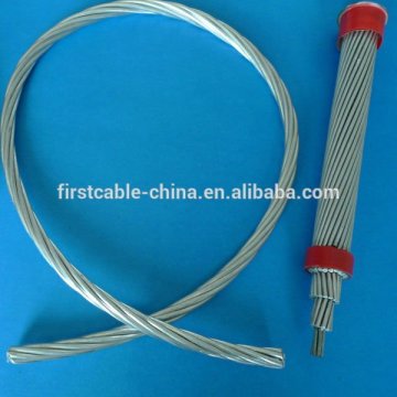 Overhead Cable Conductor SCA AAC Aluminum Bare Cable