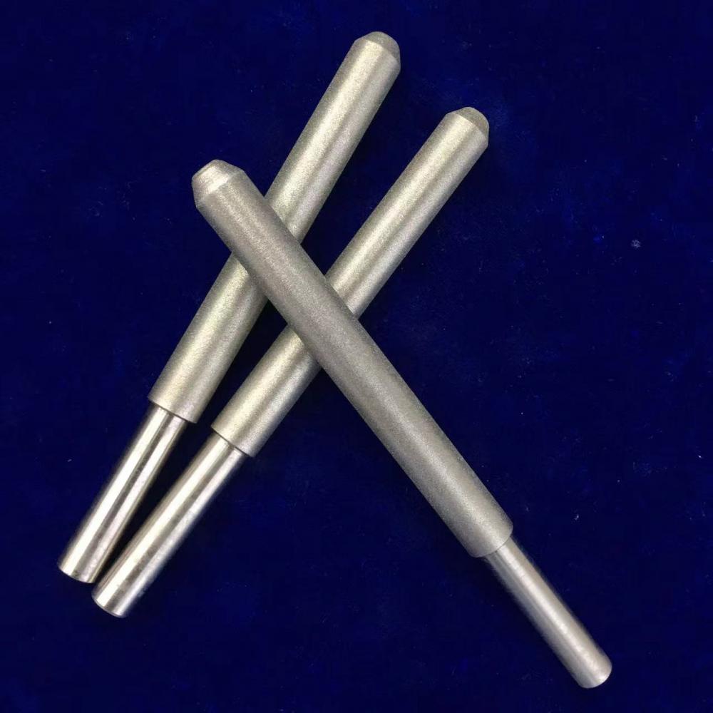 Electroplated Diamond Grinding Rod