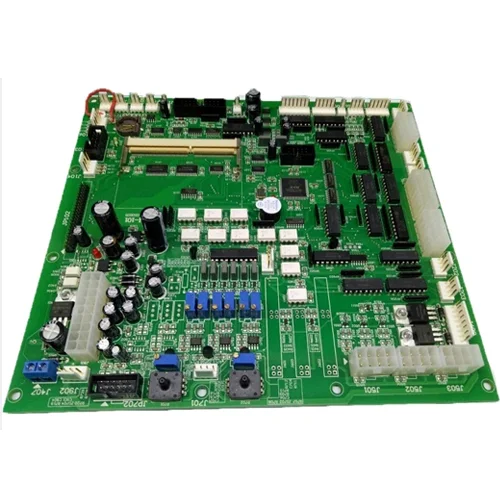 Smart Consumer Electronics Low Volume PCB Assembly