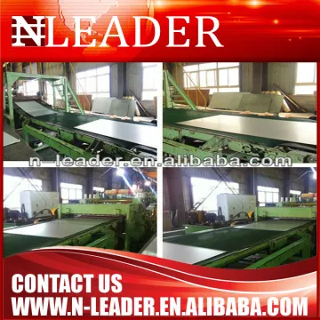 cold rolled 304 stainless steel sheets