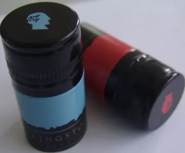 750ml Aluminum Bottle Wine Lid
