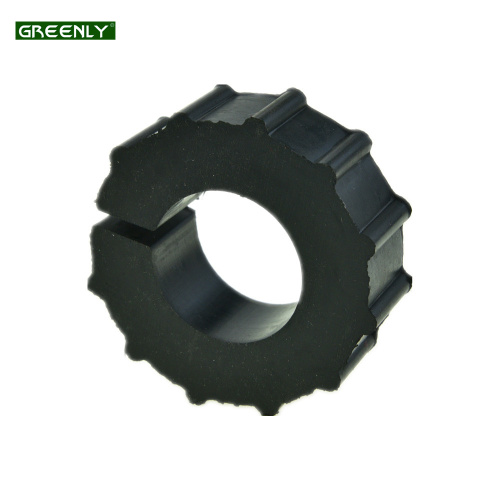 A43610 John Deere plastic transmission rubber spacer