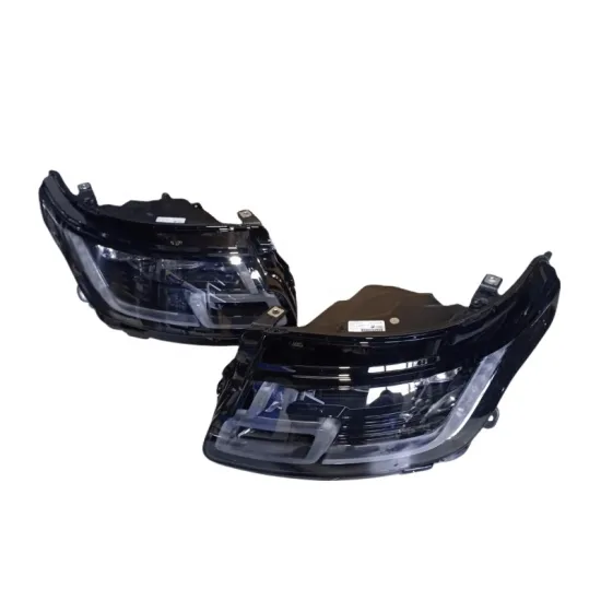 High OE Quality LED Headlights for Range Rover Sport 2018-2020