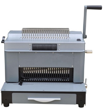 Bureau de vente à chaud Utiliser 4 en 1 machine de liaison