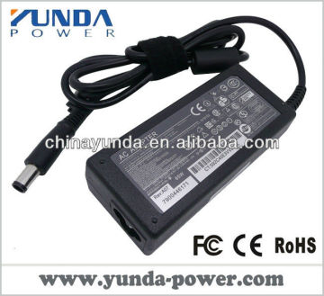 Genuine Laptop battery charger For HP DV4 DV5 DV7 CQ40 18.5V 3.5A