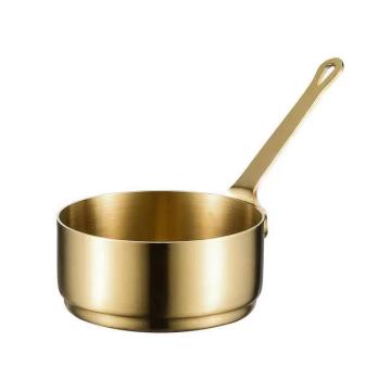 Sauce Tasse Edelstahl
