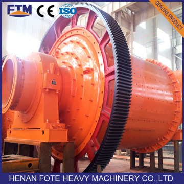 Energy Saving Wet Ball Mill Manufacturers