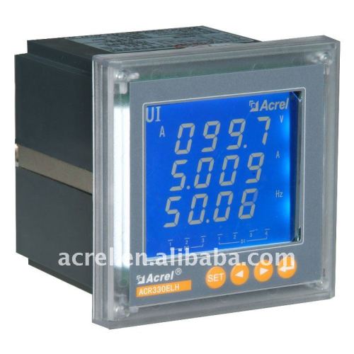 Network power meters ACR230ELH