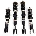 BR True Rear Coilovers Compatible with 03-09 Infiniti G35 03-09 Nissan