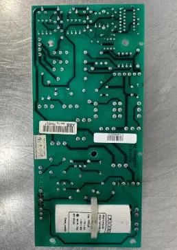 ABB SAFT 190 APC 58130435 Power Connection Board