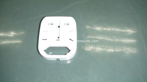 Hot Runner Skd61 Plastic Injection Mould For Household , Lkm Mould Base