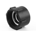 S60x6 Женская X 1 &quot;BSP IBC Adapter Coupling