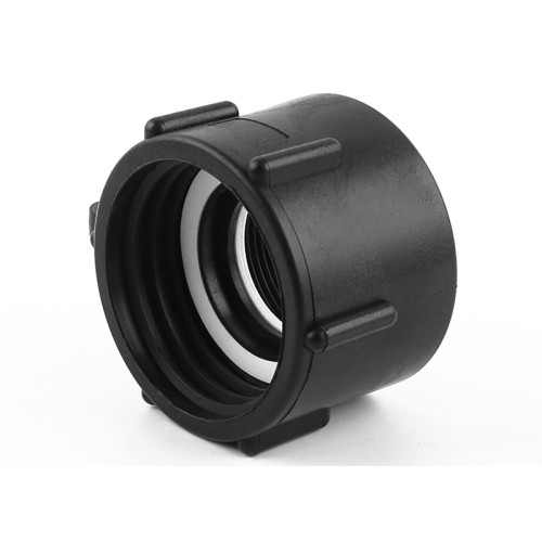 S60x6 Женская X 1 &quot;BSP IBC Adapter Coupling