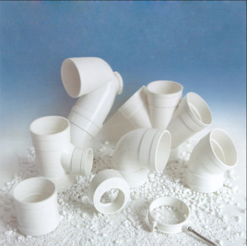 HT6821 series of environmentally friendly PVC
