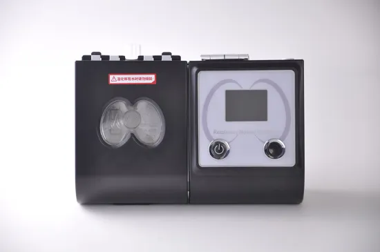 Therapy for Sleep Apnea and Auto BPAP