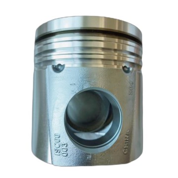 Parts for Dongfeng Truck's Cummins QSC8.3 Diesel Engine, Including Piston Part Number 5477397