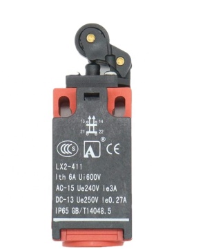 Escalator Travel Limit Switches Lx2-411 Lx2-412 Lx2-413