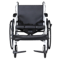 Fabrikspris maidesite billigfoldning sjukhus rullstol
