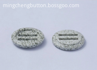 Eco-friendly Recycled Buttons