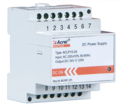 ACLP10-24 Auxiliary Power Supply