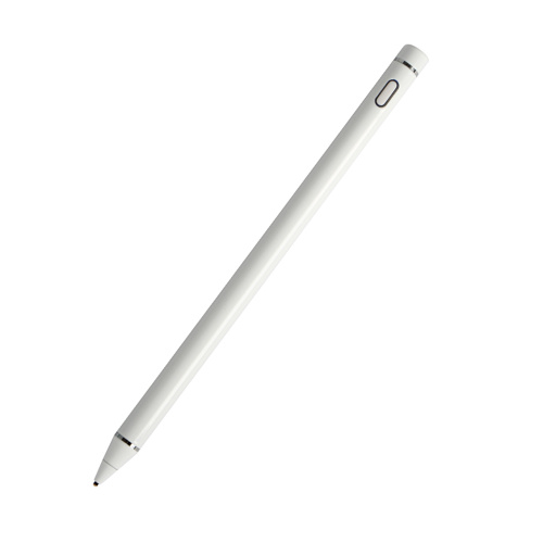 İnce Aktif Stylus Kalem