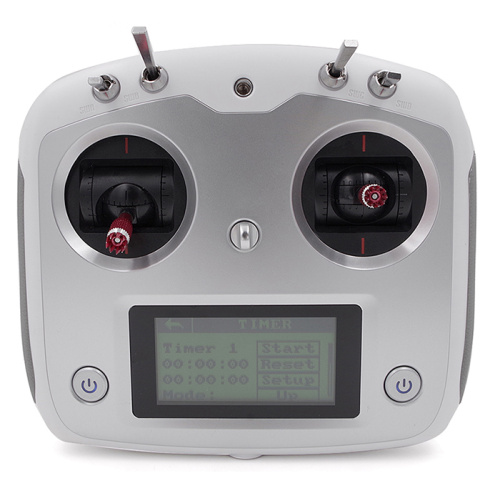 Drone parts Flysky FS-i6S 10CH Transmitter And Receiver