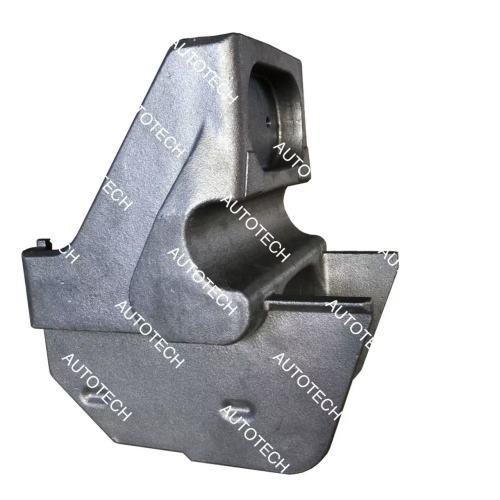 Кронштейн подвески для тяжелых грузовиков