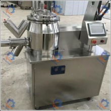 GHL Chemical Pupuk Produksi Lini Mesin Pencampur Pencampuran