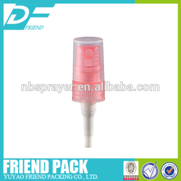 plastic non spill 15MM mini perfume spray head