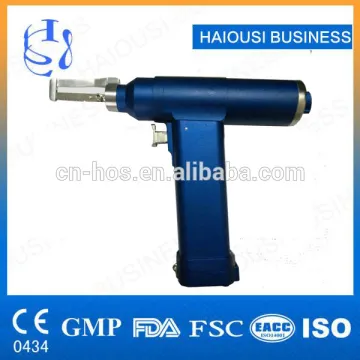 Medical Electric chest bone saw