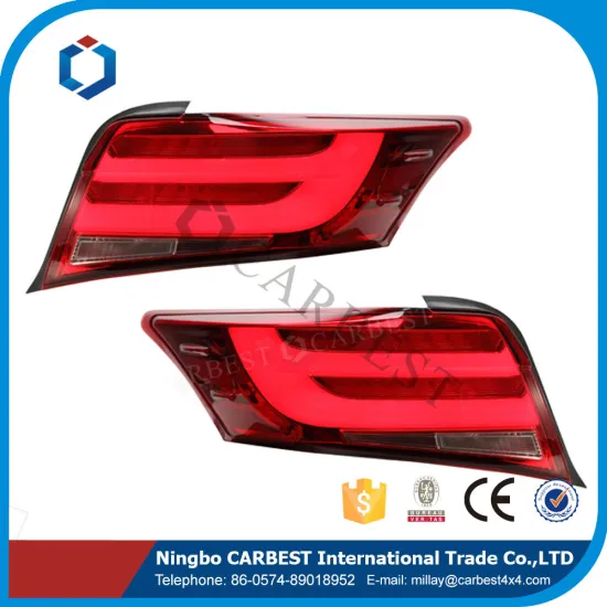 High Quality car fog lamp for TOYOTA Vios
