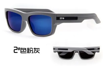 SPY brand 5th generation Sunglasses Fashion Sports outdoor men's sunglasses