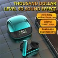 E68 mini fones de ouvido HIFI Sound Sports Fitness Headset