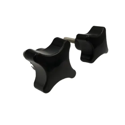 Hot Sale Plastic Knob/Bakelite Knob /Lobe Knob/Switch Knob