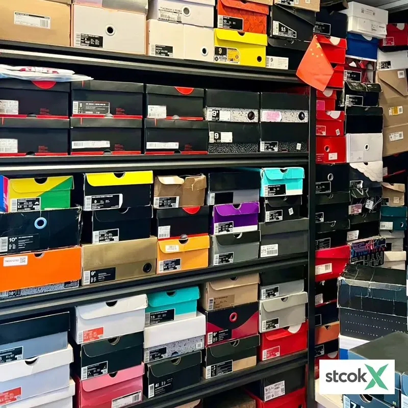 Retro Luxury Sneakers: Designer Men's and Women's Fashion Shoes