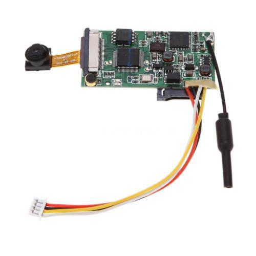 WLtoys V686G Part V686-29 5.8G 2.0MP Camera Transmitter Board for RC FPV Quad