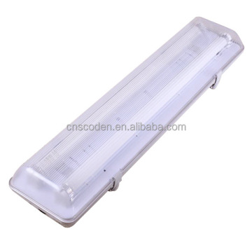 40W Outdoor LED Tri-Proof Light Fixture Lamp for Warehouse & Office - CE Certified 1.2m