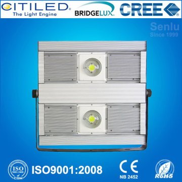 Quality high bright 110 270v voltage led tunnel light 180w