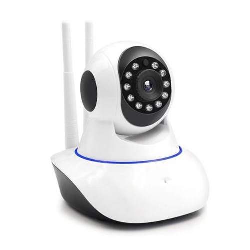 Home PTZ Security Product 720P Wifi IP Camera