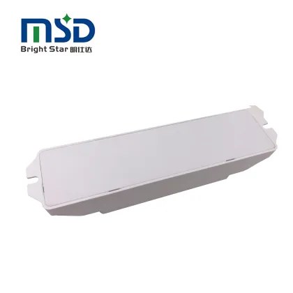 DALI Lighting Controller: 0-10V/ TRIAC Converter for Smart Lighting Control