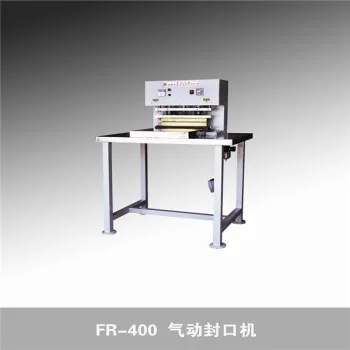 Pneumatic Sealing Machine