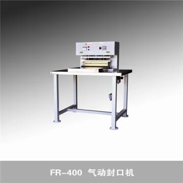 Pneumatic Sealing Machine