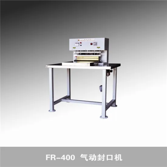 Pneumatic Sealing Machine
