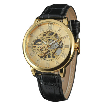 Customize Automatic sub-dial date casual watches
