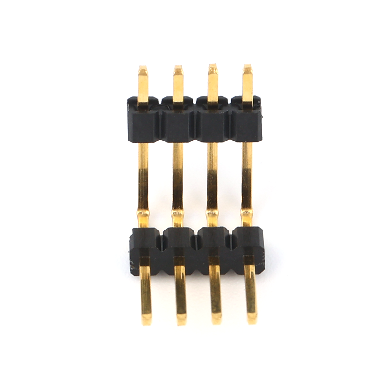 2.0mm pin connector