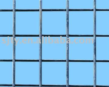 safety mesh fence