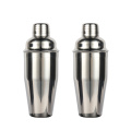Professional Stainless Steel Cocktail Shaker