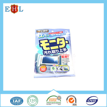 Best selling Customized professional screen cleaning paper