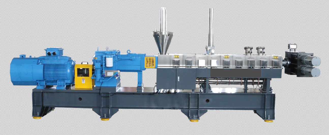 PP Mast Mast Powder Compounding