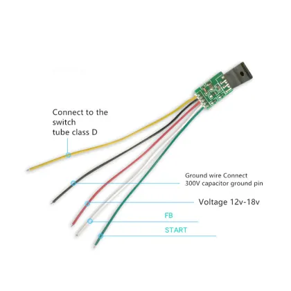 LED TV Power Supply Module CA888
